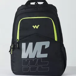 Wildcraft Printed Backpack-38