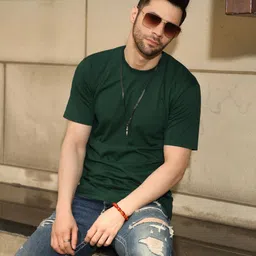 EAZY Men 2 Pockets T-shirt-image-85