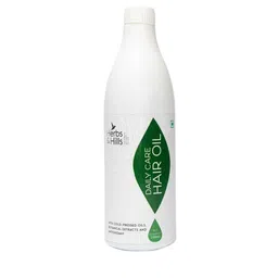 Herbs & Hills Daily Care Hair Oil - 200 ml-57