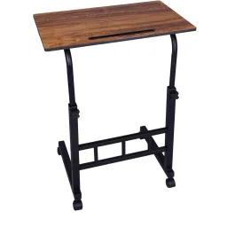 Wood Portable Laptop Table-19