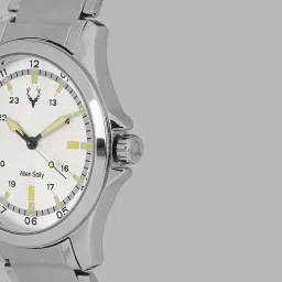 allen solly 2024 Edition Analog Watch - For Men AS000060C image 5