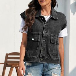 StyleCast Women Tailored Jacket-image-26