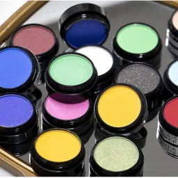 Miss Claire Highly Pigmented Long Lasting Matte Finish Eyeshadow- 2g - 0506-14