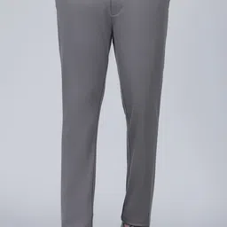 Cantabil Men Mid-Rise Trousers-image-68