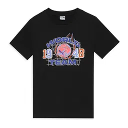 Puma Boys Graphics 1948 Printed Pure Cotton T-shirt-image-12