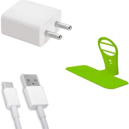 Wall Charger Accessory Combo for Samsung Galaxy A51 5G-11
