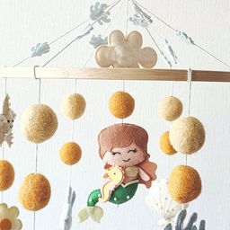 BABBLE WRAP Swing Activity Toys and Games image 5
