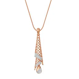 Emori Women Pendant Diamond-38