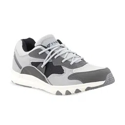 FUEL Men Mesh Running Non-Marking Sports Shoes-picture-32