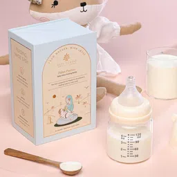 Baby Forest Kids Palan Poshan Baby Glass Feeding Bottle-image-69