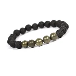 VIBESLE Unisex Beaded Slip-On Bracelet-picture-12