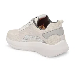 HRX by Hrithik Roshan Men Mesh Running Non-Marking Shoes image 4