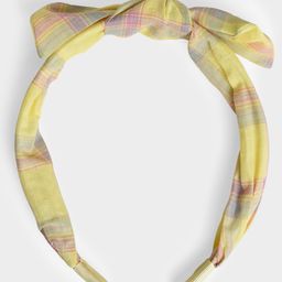 MiArcus Girls Hairband-43