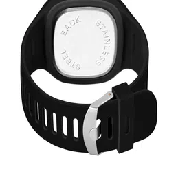 Hala Men Pack of 2 Solid Square Tang Regular Analogue Watches-MILLER-01 image 3