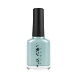 ALIX AVIEN PARIS Long Wearing Glossy Nail Lacquer- 4 ml- Nude 71-78