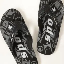 Cozy Wear Men Blue Flip Flops-picture-23