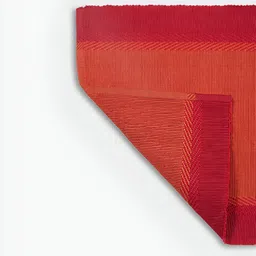 Fabindia Zeeya Red 6 Pieces Cotton Table Placemats-image-56