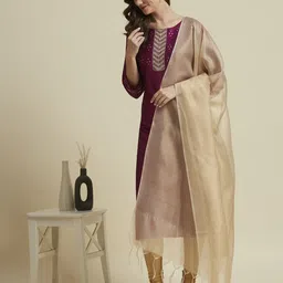 Dupatta Bazaar Dupatta image 5
