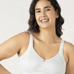 Amante Abstract Bra Full Coverage-12