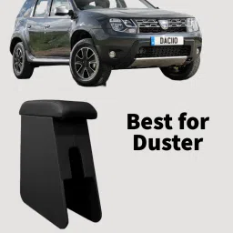 wooden armrest for duster Car Armrest-25