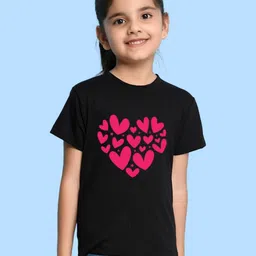 NUSYL Girls T-shirt-picture-15