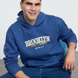 Trendyol Men Printed Sweatshirt-picture-33