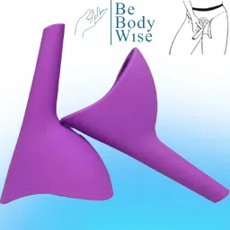 UltraSoftFemaleUrinationDevice Reusable Female Urination Device-63