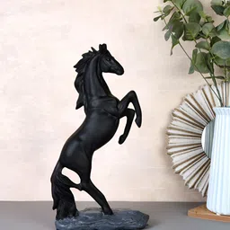 TAYHAA Black Figurine Showpiece-image-43