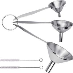 Plastic Funnel-19