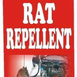 ADL33-RAT REPPLANT 250ml. Snap Trap-26