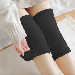 Huayue Girls, Boys, Women, Men Leg Warmer-image-18