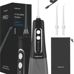Pro+ Cordless Dental Flosser-15