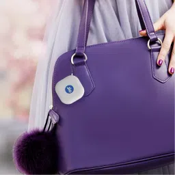 jio JioTag Go for Android, Worldwide Item Finder, for Google Find My Device Location Smart Tracker image 4