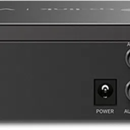 TP-Link VIGI NVR1008H Network Video Recorder Security Camera image 2