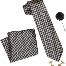 AXLON Satin Tie Pin Set-picture-14