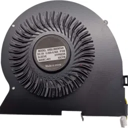 Sparefly CPU Fan Compatible F IdeaPad Y400S, Y500S, Y400, Y500, Y400N, Y510PA Cooling Fan Laptop Cooler-image-59