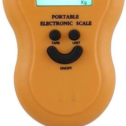 MxRady Smiley Portable Weighing Scale Up to 50 Kg Weighing Scale-image-57
