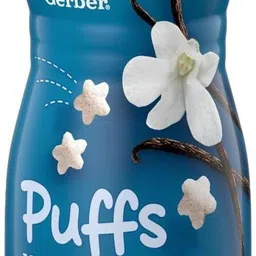 gerber Baby Puffs 42 g-picture-20