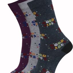 Women Printed Calf Length-image-71