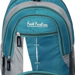Medium 30 L Laptop Backpack Casual unisex travel bag, office, messenger, school backpack-image-3