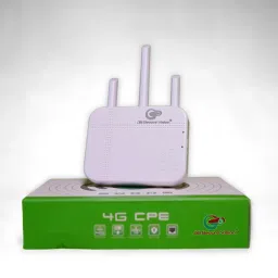 JB SECURE VISION R 01 Wireless Router 2.4 GHz 300 Mbps Wifi Speed Single Band External Antenna Ethernet (Cable Broadband)-14