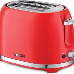 CRUSTY20 800 W Pop Up Toaster-31