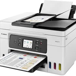 Canon MAXIFY GX4070 Printer Multi-function WiFi Color Inkjet Printer-image-27