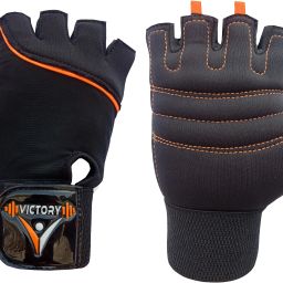 NEO - 02 Skin Fit Gym & Fitness Gloves-image-50