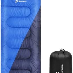 Sleeping Bags for Adult Boys and Girls Hiking Outdoor Travel Sleeping Bag-11