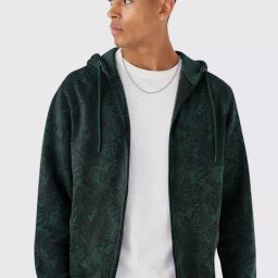 Men Printed Casual Jacket-picture-14