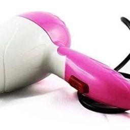 PLANB Compact Hair Dryer| 2 Flexible heat setting| ThermoProtect prevents overhearting Hair Dryer-image-8