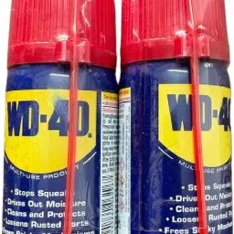 WD-40 SPRAY FOR CORROSION REMOVING Rust Removal Solution with Trigger Spray-image-76
