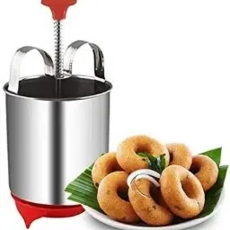 MEDU VADA MAKER#8033 Vada Maker-picture-11