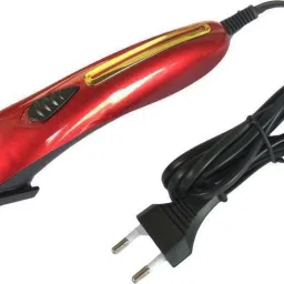 slipslop 201B Direct Electric Power Runtime: 0 min Trimmer for Men & Women Trimmer 0 min Runtime 1 Length Settings-picture-10